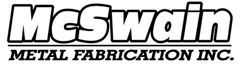 mcswain metal fabrication denver|mcswain metal fabricators.